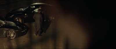 What is this now?
That's his big brother. - Carbone