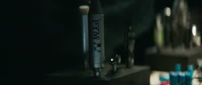 What is this one? - Hawkeye