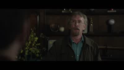 What is Parker Crane... - Insidious: Chapter 2