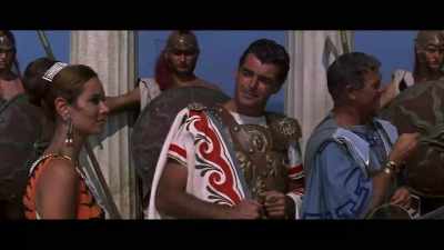 - What is this perfume?
- Roses, my grandson. - Sergio Leone: The Italian Who Invented America