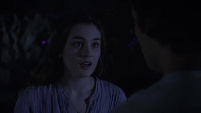 - What is this place?
- I can explain everything, - Under the Dome