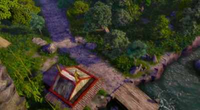 - What is this place?
- It's an aquifer. - Norm of the North: King Sized Adventure