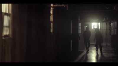 - What is this place?
- It's the old prison wing. - National Treasure: Edge of History
