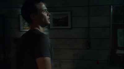 - What is this place?
- My bedroom. - Kyle XY