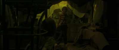- What is this place?
- My secret room. - Wonderstruck