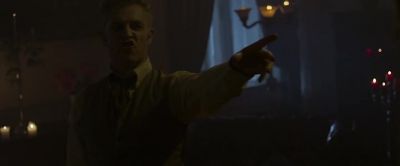 What is this place? - Dracula: The Original Living Vampire