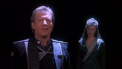 What is this place? - Babylon 5