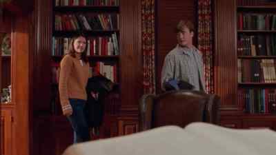 What is this place? - Dawson's Creek