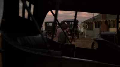 What is this place? - Boardwalk Empire