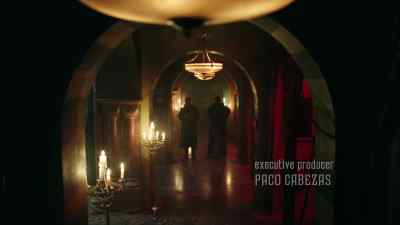 What is this place? - Into the Badlands
