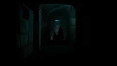 What is this place? - Britannia