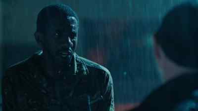 What is this place? - Strike Back
