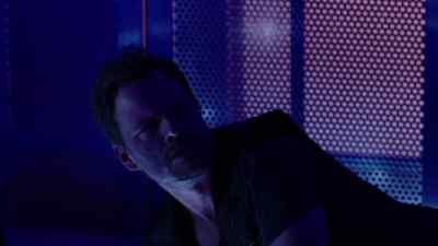 What is this place? - Dark Matter