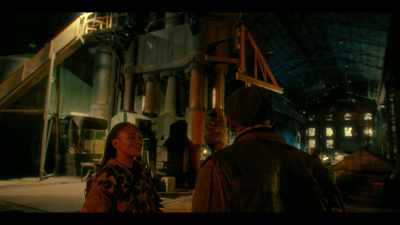 What is this place? - iNumber Number: Jozi Gold
