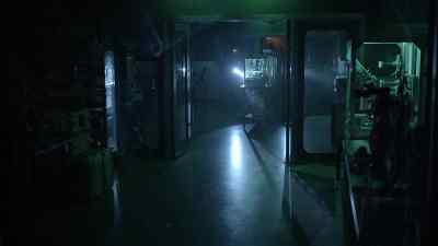 What is this place? - Debris