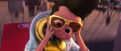What is this place? - The Boss Baby