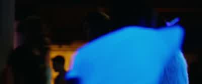What is this place? - Nerve