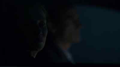 What is this place? - The Killing