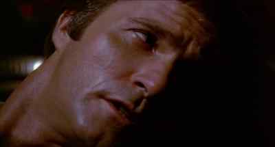 What is this place? - Buck Rogers in the 25th Century