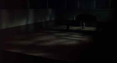 What is this place? - The Seven Per Cent Solution
