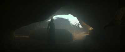 What is this place? - That Dirty Black Bag