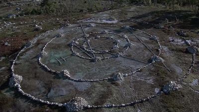 What is this place - Pet Sematary