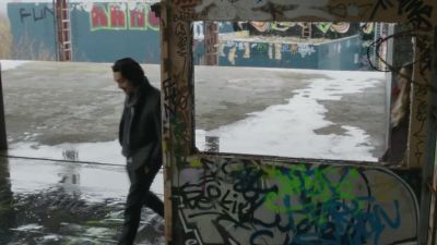 What is this place - Posthumous