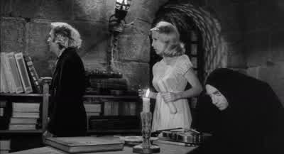 What is this placeMusic room - Young Frankenstein
