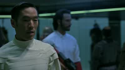 What is this place? - Westworld