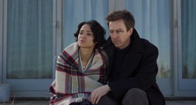 What is this place? - Motherless Brooklyn