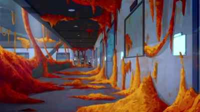 What is this place? - Kipo and the Age of Wonderbeasts