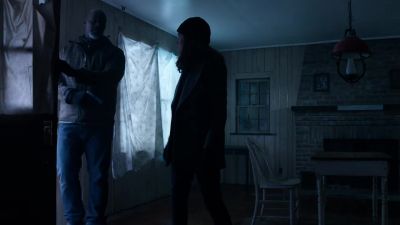 What is this place? - The Blacklist