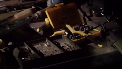 What is this place? - Midsomer Murders