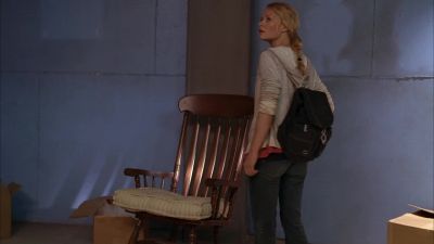 What is this place? - Lost