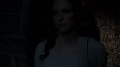 What is this place? - Teen Wolf