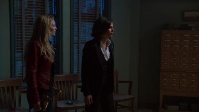 What is this place? - Once Upon a Time