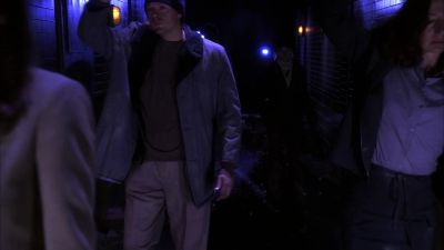 What is this place? - Ghost Whisperer