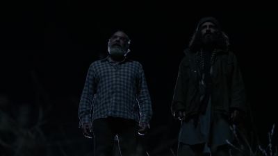 What is this place? - Homeland