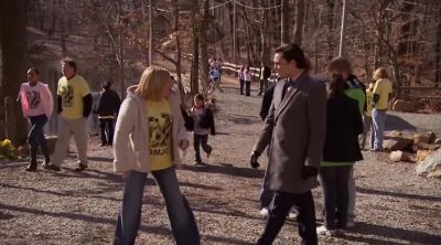 What is this place? - Gossip Girl