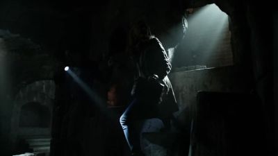 What is this place? - Elementary