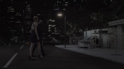 What is this place? - Westworld
