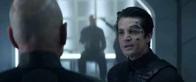 What is this place? - Star Trek: Picard