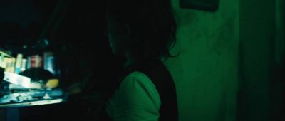 What is this place? - Porno