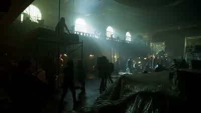 What is this place? - Gotham