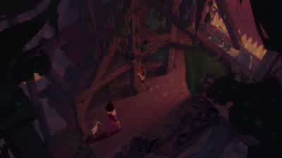 What is this place This is where I liveDid you make all these things yourselfMost of themThis is beautifulIf I could do this you wouldn't find me dancing in the streets for coinsBut you're a wonderful dancerIt keeps bread on the table anyway What's thisNo - The Hunchback of Notre Dame