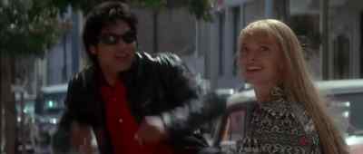 What is this place?
What are we doing here? - Dragon: The Bruce Lee Story
