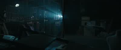 What is this place? - Scream VI