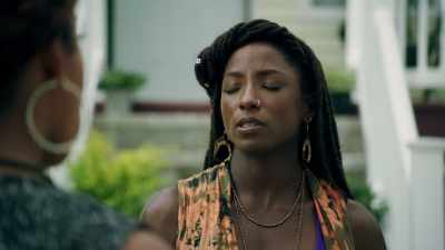 What is this really about,
Chantal? - Queen Sugar