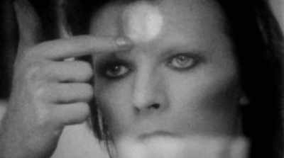 What it is, really,
is I want to be - David Bowie: The Last Five Years