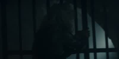 What is repulsive, deviant......and cannot smell? - The Witcher